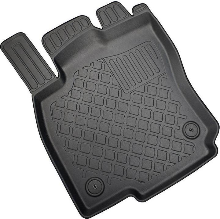 Immagine prodotto Aristar Tappetini per tutte le stagioni per VW Touran dal 2015 a oggi (1 set di 4 tappetini)