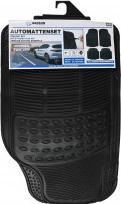 Produktbild Benson Automatten 4-teilig universal vorne + hinten