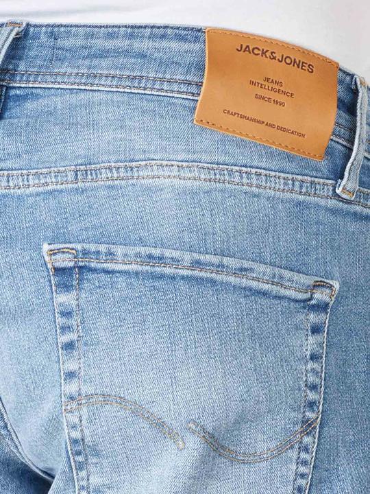 Actual product image Jack & Jones Mike Original JOS 011 PCW Comfort Fit Jeans (W31/L30)