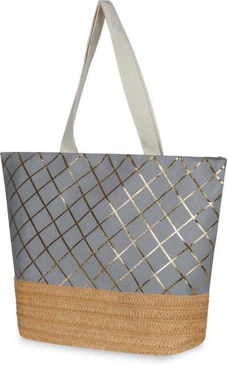 Actual product image Normani Large Beach Bag Kuredu