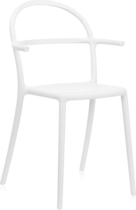 Actual product image Kartell Generic C Stuhl