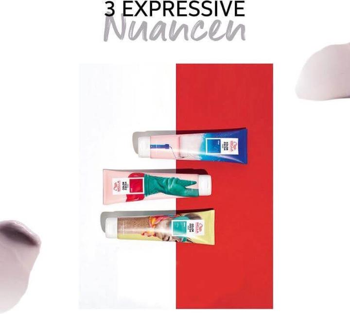 Image du produit Wella Couleur Fresh Pearl Blonde (500 ml)