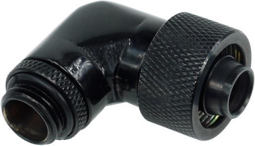 Produktbild Alphacool HF 16/10 Anschraubtülle 90° drehbar
