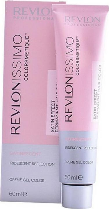 Produktbild Revlon Professional REVLONISSIMO SATINESCENT #713-Khaki Bronze 60 ml (0.713)