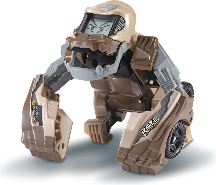 Produktbild VTech Switch & Go – Gorilla -FR-