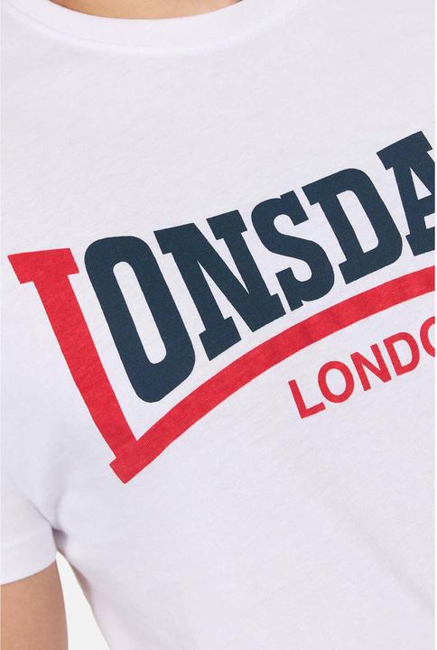 Actual product image Lonsdale Two Tone (XXL)