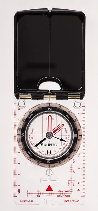 Image du produit Suunto MC-2 Global