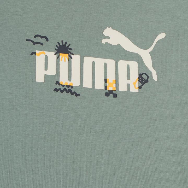 Image du produit Puma Tee Sandy Adventures Ps (104)