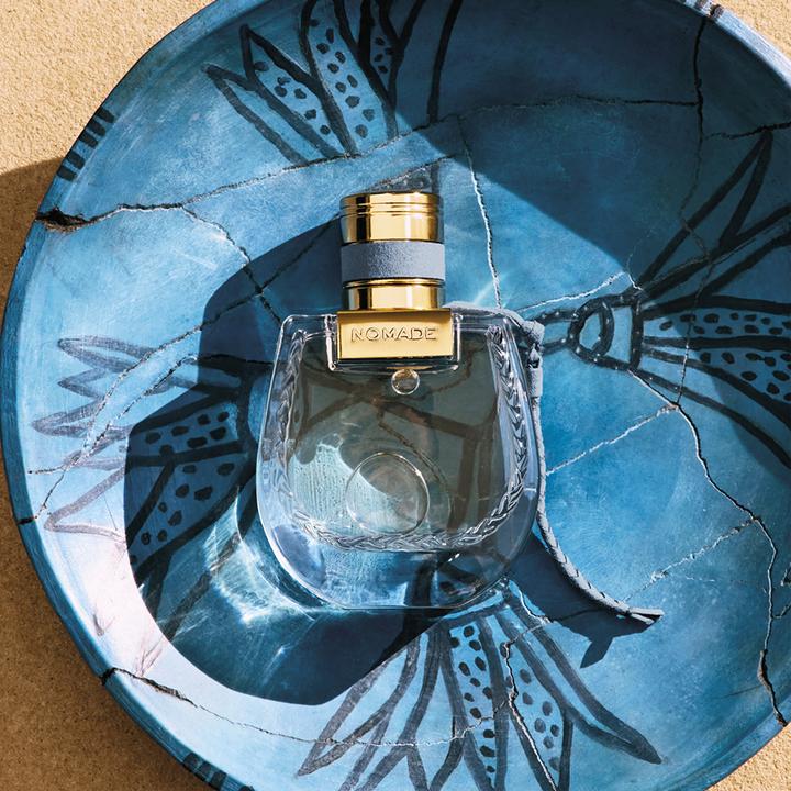 Image du produit Chloé Nomade Lumière dÉgypte for (Eau de parfum, 50 ml)
