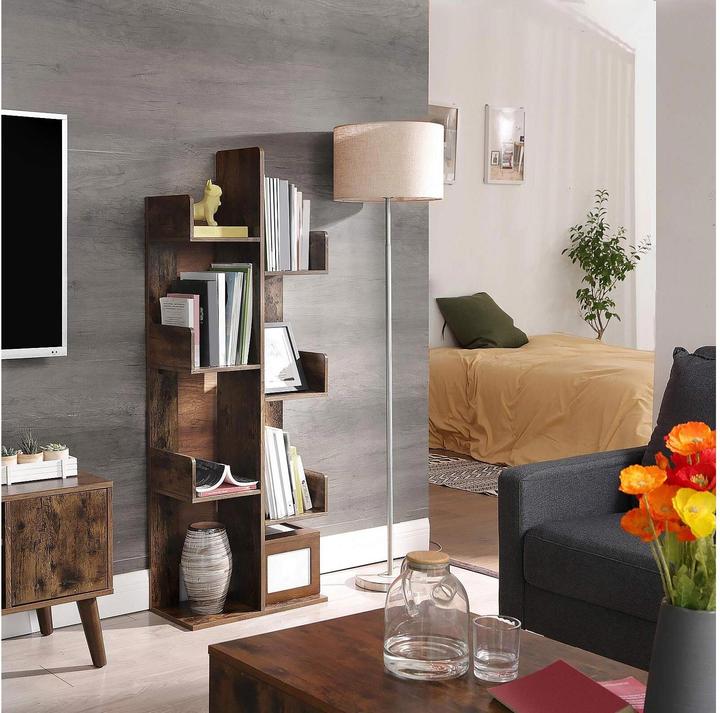 Image du produit Vasagle Hemmingway (50 x 25 x 140 cm)