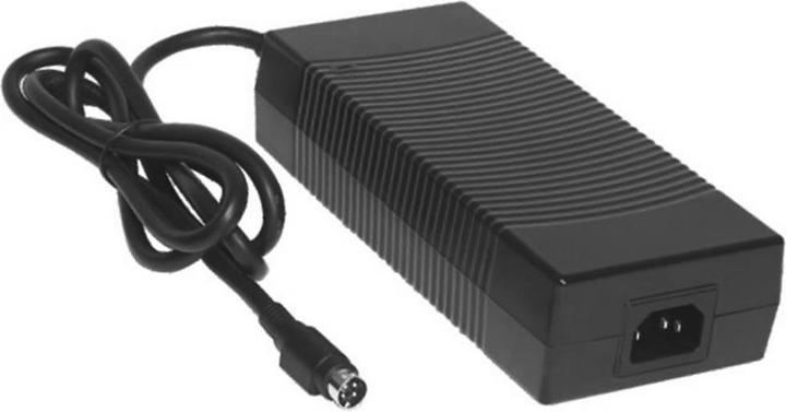 Notebook power adapters