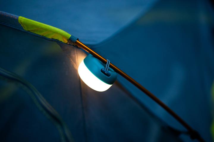 Actual product image Biolite AlpenGlow Mini (ocean teal)