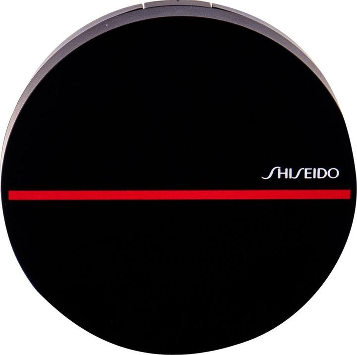 Image du produit Shiseido Synchro Skin Self-Refreshing - Cushion Compact Porcelain 140 (140 Porcelaine)