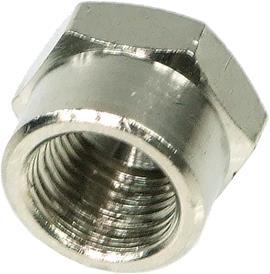 Image du produit Aquatuning Manchon de réduction G1/8 vers M5 FI