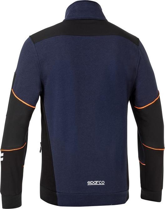 Image du produit Sparco Veste de travail Full Zip Tech (L)