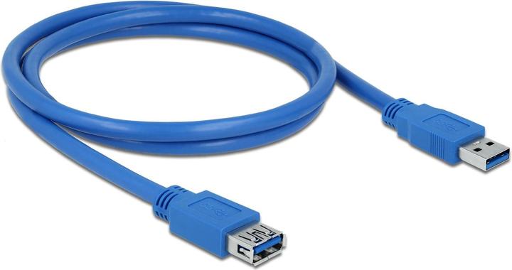 Image du produit Delock Câble USB 3.0 (1 m, USB 3.0)