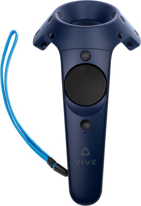 Actual product image HTC Vive Controller 2.0