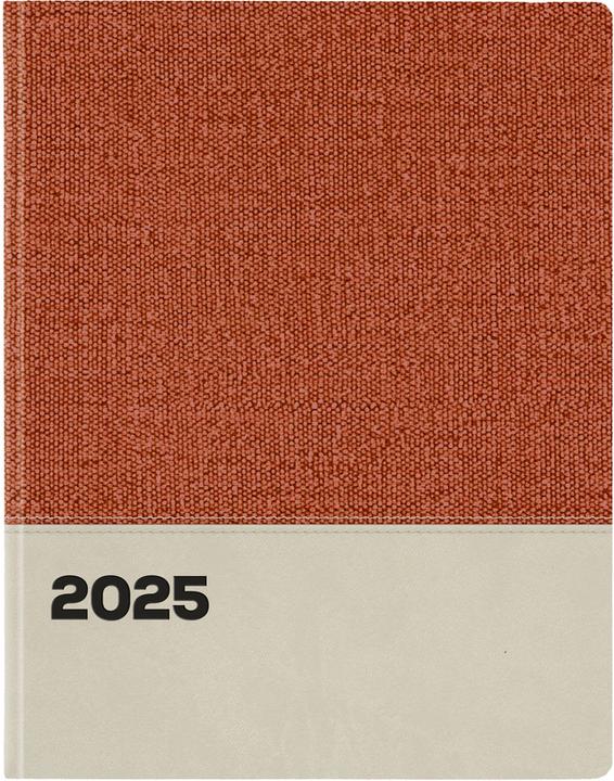 Produktbild Aurora Agenda Largo de luxe 2023 3113 (assortiert), 1T/S, ML 16.5x21cm (16.5 x 21 cm, Französisch, Deutsch, Englisch, Italienisch, Spanisch, Niederländisch)