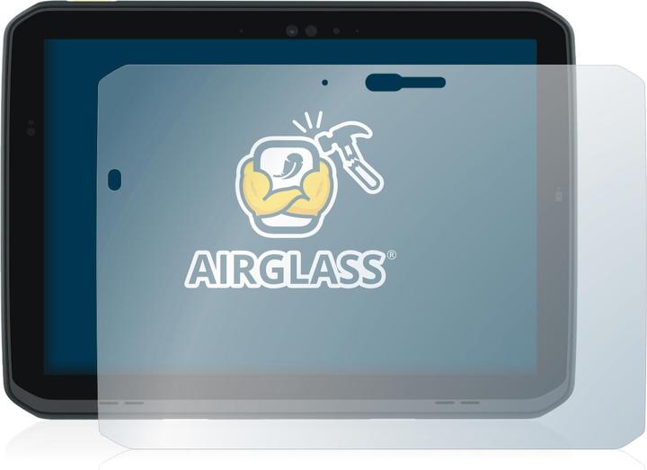 Produktbild BROTECT AirGlass Panzerglasfolie (1 Stück, ET80)