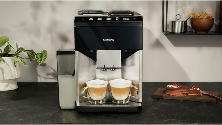 Image du produit Siemens EQ500 intégral TQ517D03