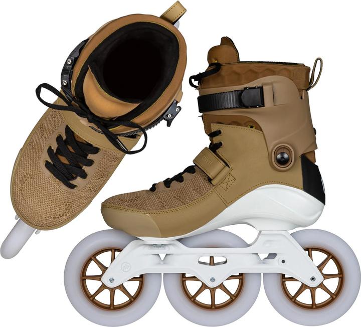 Produktbild Powerslide Swell Skates (46)