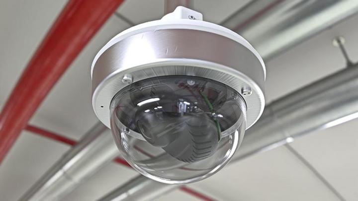 Actual product image Mobotix V26B (3072 x 2048 pixels)