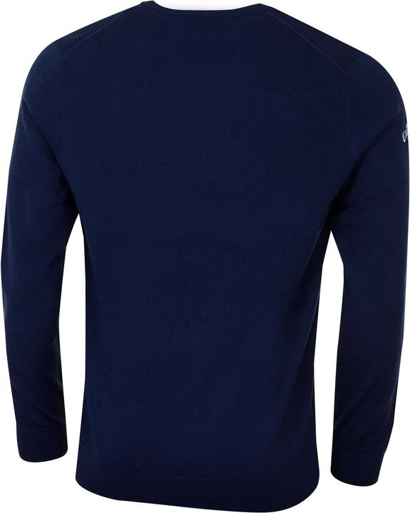 Immagine prodotto Callaway Maglia in lana merino con scollo a V (XXL)