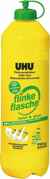 Produktbild UHU Flinke Flasche Nachfüllflasche (950 g)