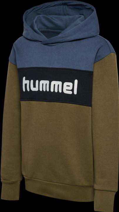 Produktbild hummel Hmlmorten Hoodie (110)