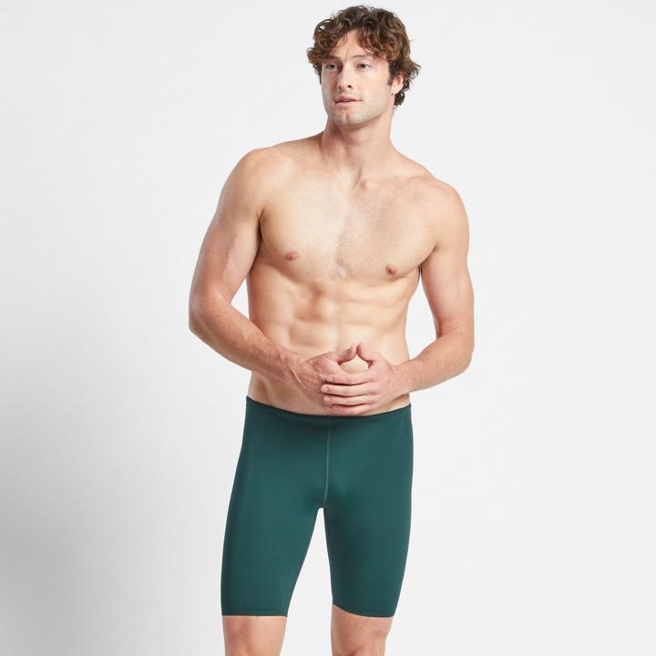 Finis Solid Jammer" Badeanzug Mann