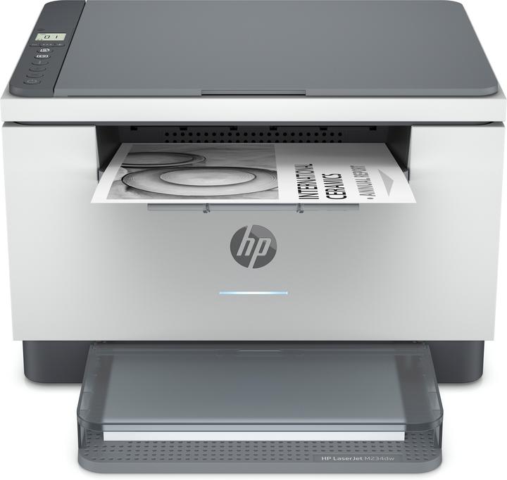 Produktbild HP LaserJet MFP M234dw (Laser, Schwarz-Weiss)