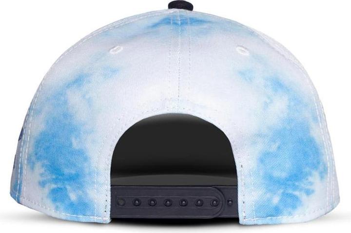 Produktbild Difuzed POKEMON - Tortank - Casquette Snapback (One Size)