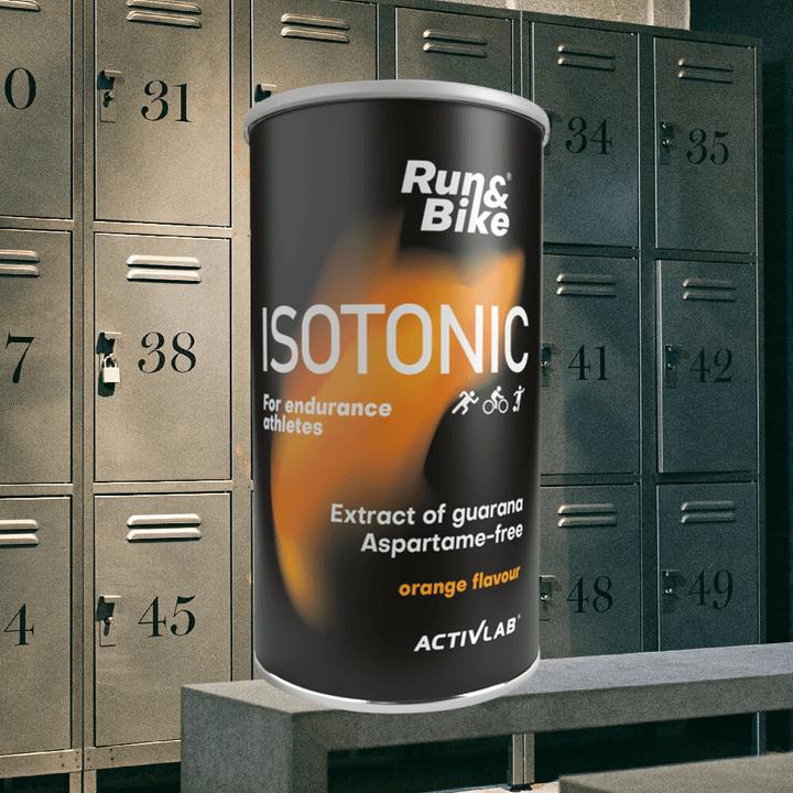 Actual product image MGA Na (Orange, 1 x)