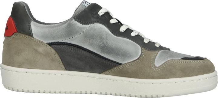 Immagine prodotto Pantofola d'Oro Scarpe da ginnastica Baveno Low (44)