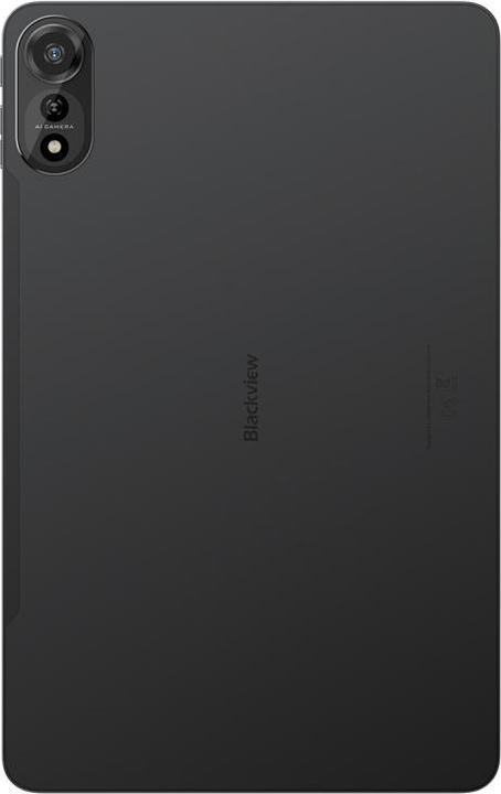 Image du produit Blackview MEGA 2 (Tablette 4G - 12" - 256 Go, 8 Go RAM) Gris (4G, 12", 256 Go, Gris)