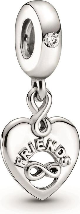 Pandora People (Sterling Silber 925)
