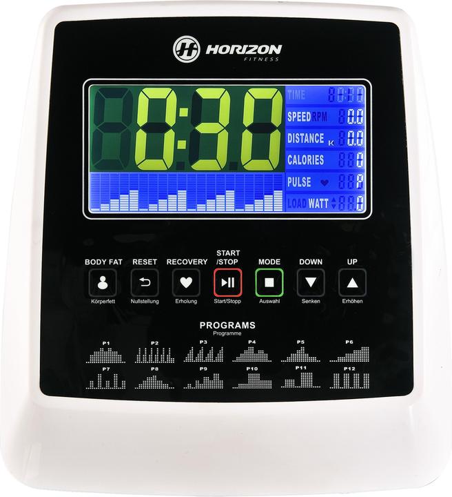 Produktbild Horizon Fitness Syros Pro