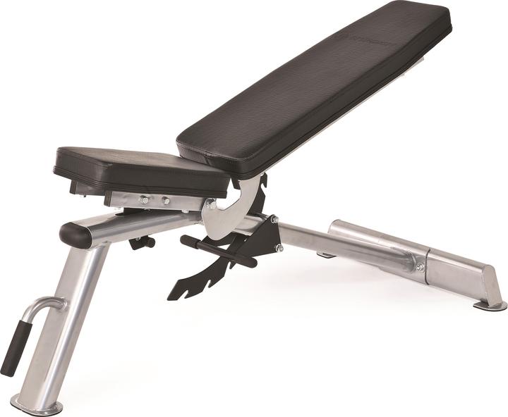 Actual product image Horizon Fitness Adonis