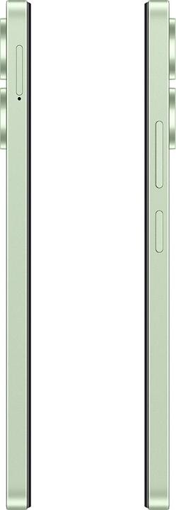 Actual product image Xiaomi Redmi 13C (128 GB, Clover green, 6.74", Dual SIM, 50 Mpx, 4G)