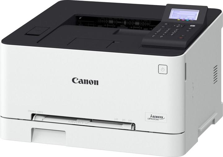 Canon i-Sensys LBP633Cdw (Laser, Colour)