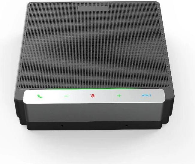 Actual product image Huawei M100 Pro USB/Bluetooth conference speakerphone