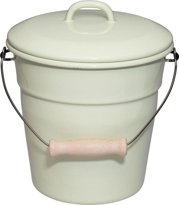 Image du produit Riess Seau à cendres (3.50 l)