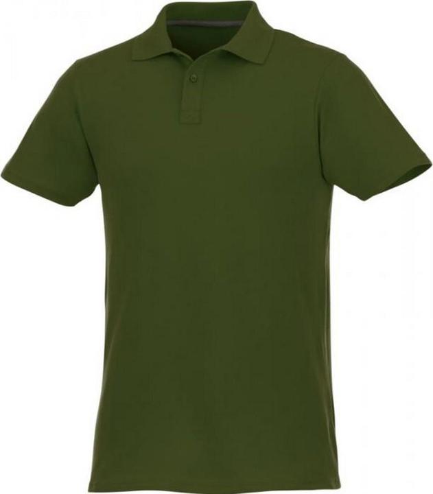 Elevate Helios Poloshirt Kurzärmlig