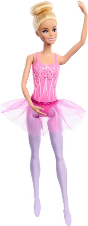 Immagine prodotto Mattel Barbie Nuova Ballerina