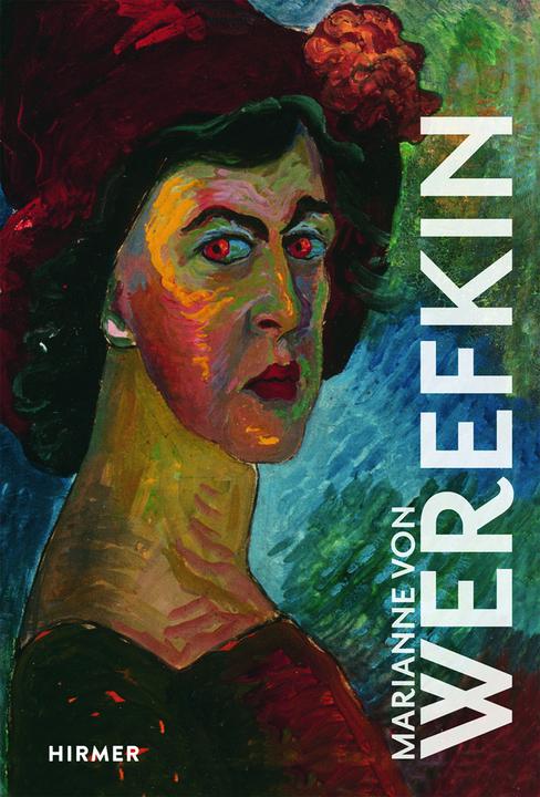 Immagine prodotto Salmen:Marianne von Werefkin (Brigitte Salmen)
