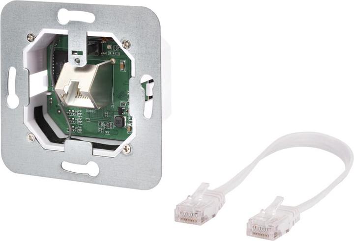 Produktbild Metz Connect W-DAT Line
