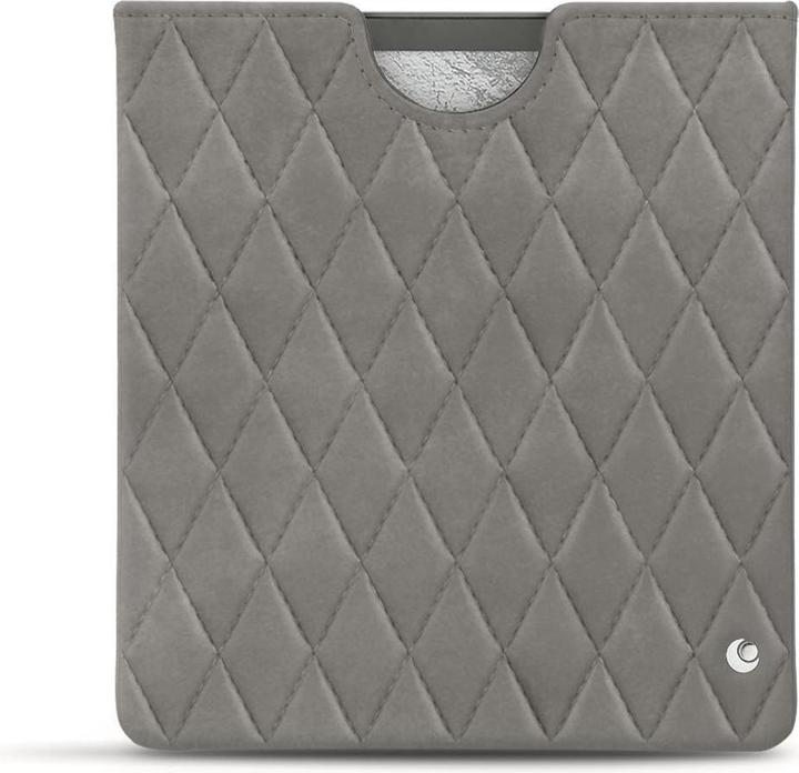 Acier vintage - Couture ( Pantone #d85827b )