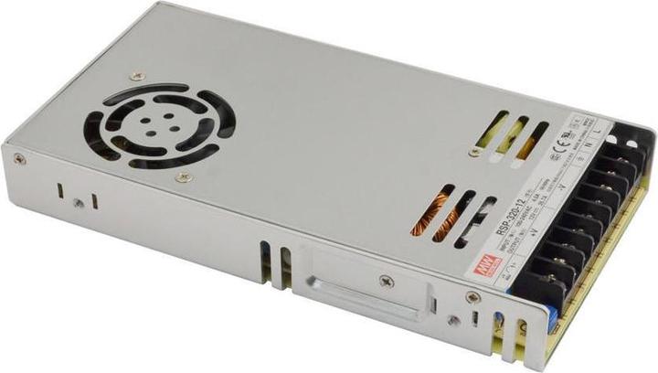 Immagine prodotto MeanWell Modulo di alimentazione AC/DC chiuso (320 W)