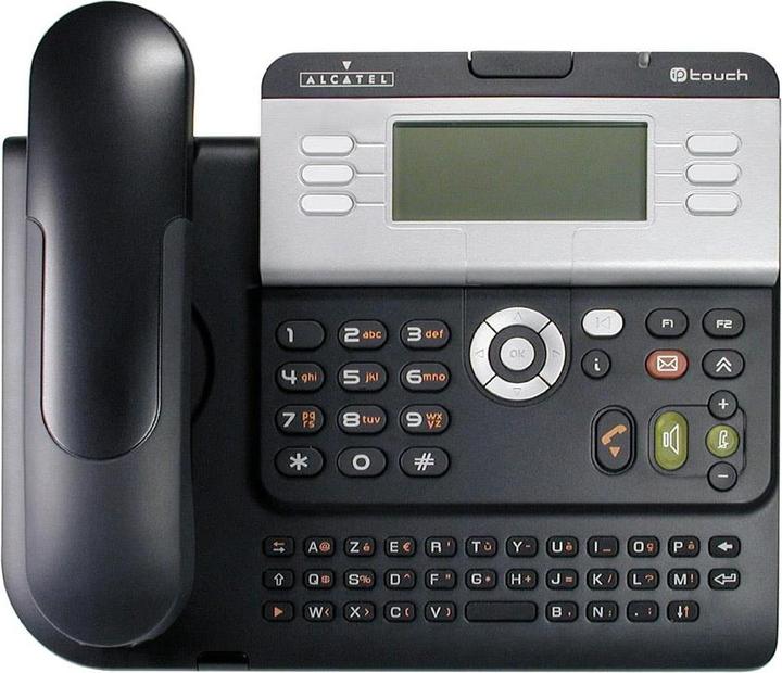 Actual product image Alcatel IP Touch 4028