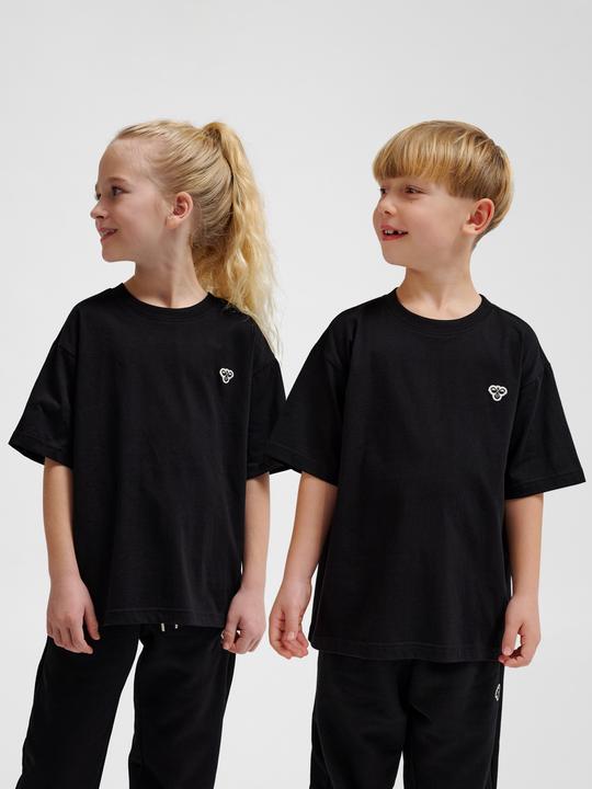 Immagine prodotto hummel hmlJR T-SHIRT LOOSE S/S BEE (10, 11, 12, 13, 14, 15, 16)
